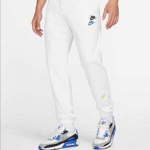 Mens Nike sweats